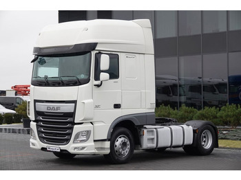 Тягач DAF XF 460 / SUPER SPACE CAB / EURO 6 / 2015 ROK / A: фото 2