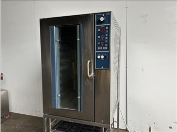 Пищевое оборудование Polin Fornowind4060 Oven: фото 3