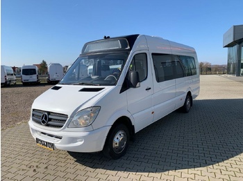 Городской автобус MERCEDES-BENZ Sprinter 516