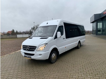 Микроавтобус MERCEDES-BENZ Sprinter 519