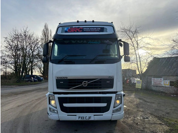 Тягач VOLVO FH 460