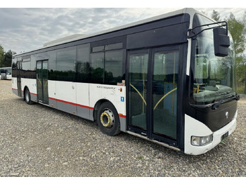 Городской автобус IRISBUS