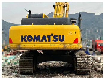 2019 Komatsu PC360-8 в лизинг 2019 Komatsu PC360-8: фото 2