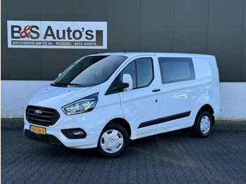 Грузопассажирский фургон FORD Transit