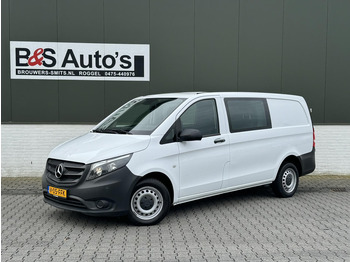 Грузопассажирский фургон MERCEDES-BENZ Vito 110