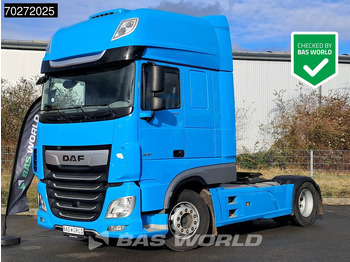 Тягач DAF XF 480