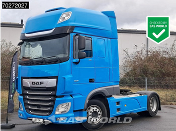 Тягач DAF XF 480