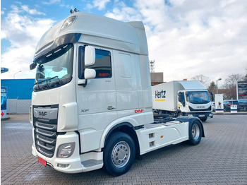 Тягач DAF XF 530 FT SuperSpaceCab ACC  Luftfeder Retarder: фото 5