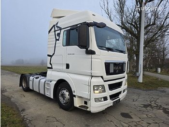 Тягач MAN TGX 18.440