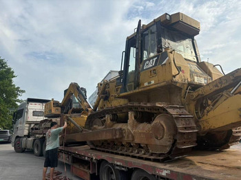 Бульдозер CATERPILLAR D7G