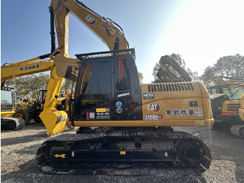 Экскаватор для демонтажных работ CATERPILLAR 315D