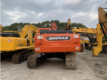 DOOSAN DX225LC в лизинг DOOSAN DX225LC: фото 3