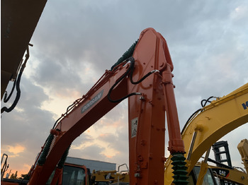 DOOSAN DX225LC в лизинг DOOSAN DX225LC: фото 2