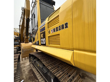 Komatsu PC 200  в лизинг Komatsu PC 200: фото 5