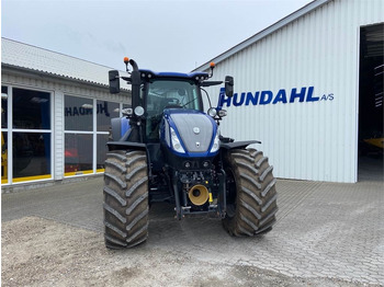 Трактор NEW HOLLAND T7.315