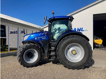 Трактор NEW HOLLAND T7.315