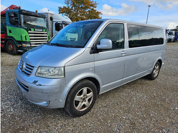 Микроавтобус VOLKSWAGEN Caravelle