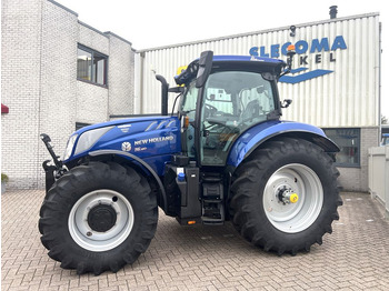 New Holland T6.180 AC Blue Power Demo в лизинг New Holland T6.180 AC Blue Power Demo: фото 2