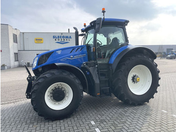 Трактор NEW HOLLAND T7.315