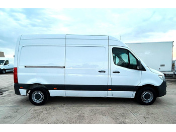 Цельнометаллический фургон Mercedes Sprinter 314 cdi 37/35 L2H2: фото 4