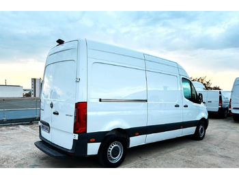 Цельнометаллический фургон Mercedes Sprinter 314 cdi 37/35 L2H2: фото 5