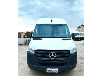 Цельнометаллический фургон Mercedes Sprinter 314 cdi 37/35 L2H2: фото 2