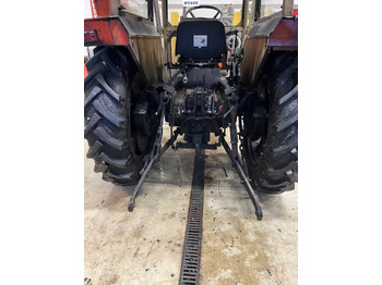 Трактор 1978 Zetor 6718 w/ Front loader and bucket.: фото 4