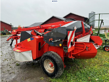 2008 Kuhn FC303GC в лизинг 2008 Kuhn FC303GC: фото 4