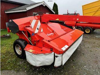 2008 Kuhn FC303GC в лизинг 2008 Kuhn FC303GC: фото 2