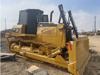 Бульдозер CATERPILLAR D7G