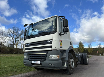 Грузовик-шасси DAF CF 85 360