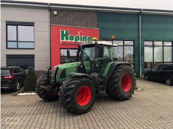 Трактор FENDT 716 Vario