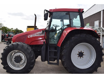 Трактор CASE IH CS 110