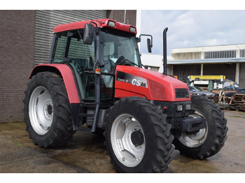 Трактор CASE IH CS