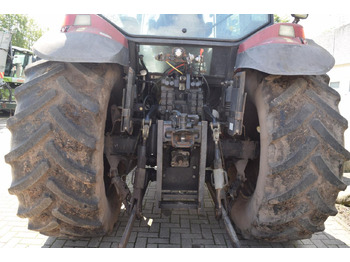 Трактор Case-IH MXM 130: фото 4