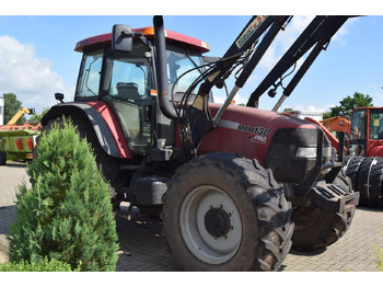 Трактор Case-IH MXM 130: фото 2