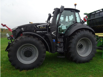 Трактор DEUTZ Agrotron