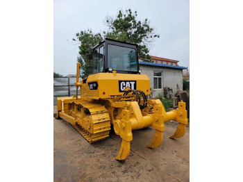 Бульдозер CATERPILLAR D6G