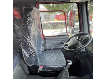 Самосвал SINOTRUK HOWO: фото 3 Самосвал SINOTRUK HOWO: фото 3