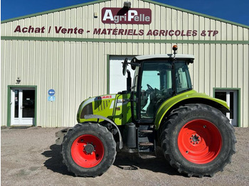 Трактор CLAAS Arion 510