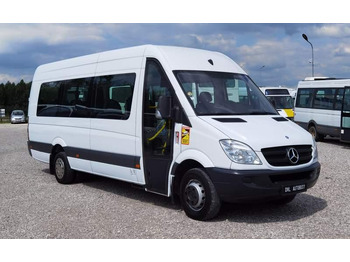 Микроавтобус MERCEDES-BENZ Sprinter