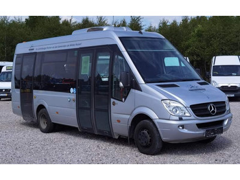 Микроавтобус MERCEDES-BENZ Sprinter