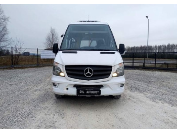 Микроавтобус MERCEDES-BENZ Sprinter