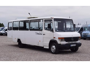 Пригородный автобус MERCEDES-BENZ Vario 814