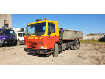 Самосвал VOLVO FL7