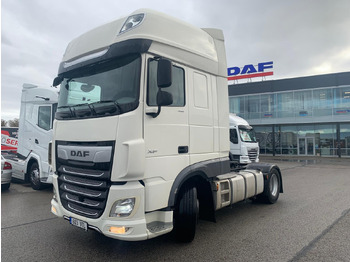 Тягач DAF XF 480