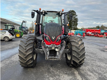 Трактор VALTRA T214 DIRECT: фото 2