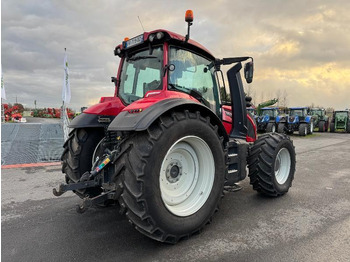 Трактор VALTRA T214 DIRECT: фото 4