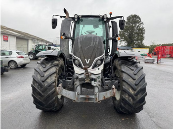 Трактор VALTRA T214 DIRECT: фото 2