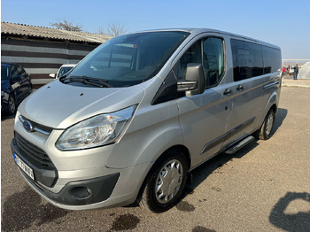 Пассажирский фургон FORD Transit